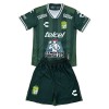 Ensemble Maillot Club Leon Domicile 2025-26 Enfant Ensemble Maillot Club Leon Domicile 2025-26 Enfant